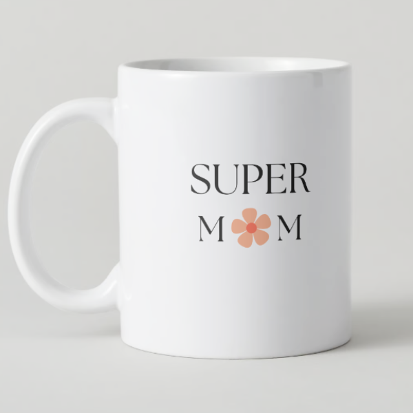 Le mug original