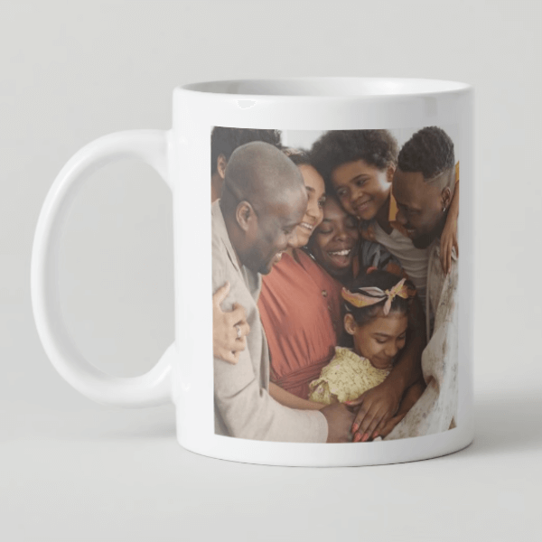 Le Mug à personnaliser